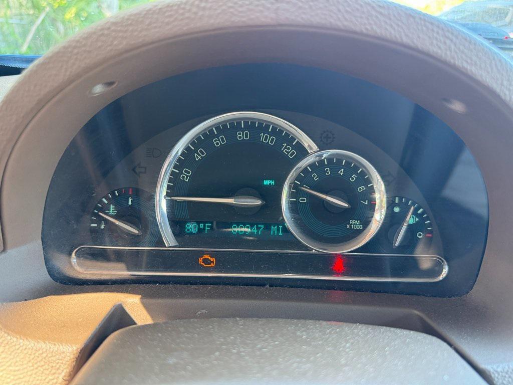 used 2006 Chevrolet HHR car, priced at $4,000