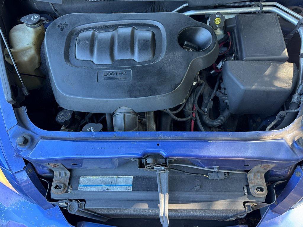 used 2006 Chevrolet HHR car, priced at $4,000