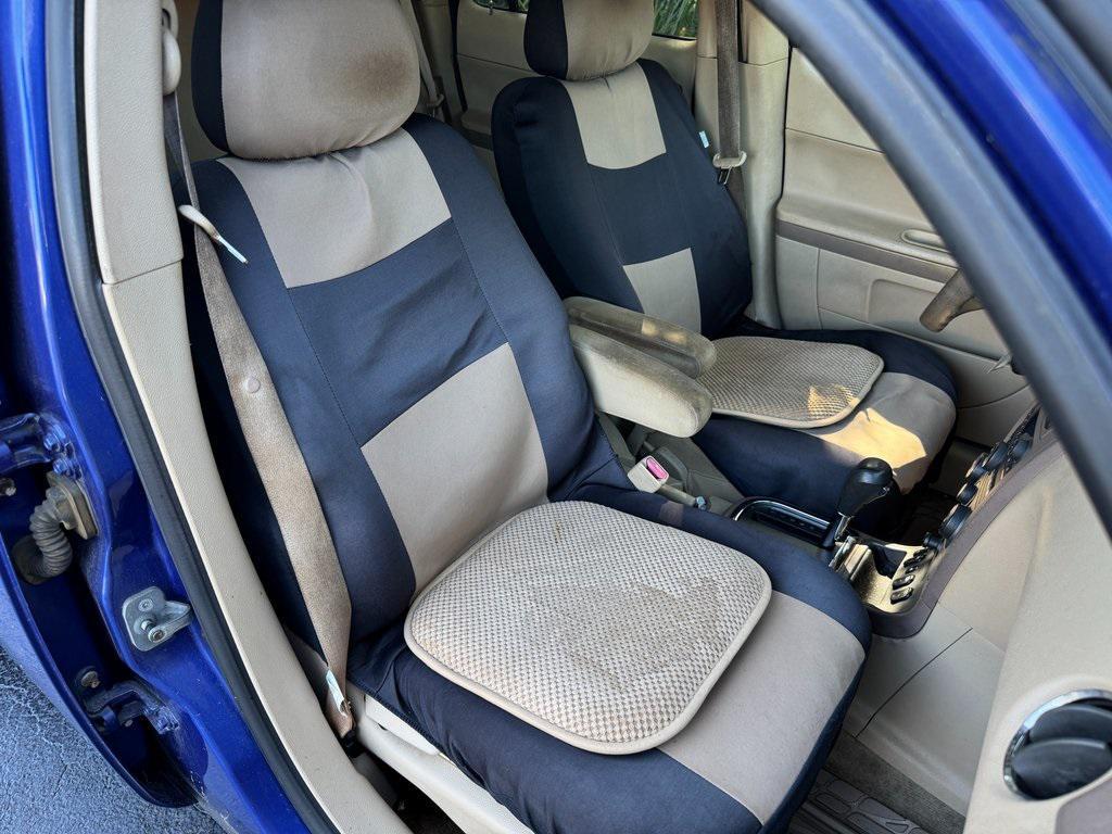 used 2006 Chevrolet HHR car, priced at $4,000