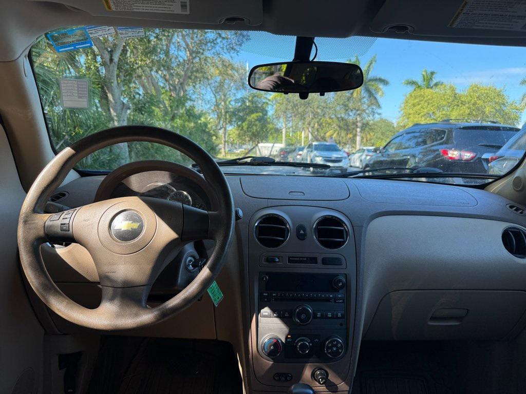 used 2006 Chevrolet HHR car, priced at $4,000