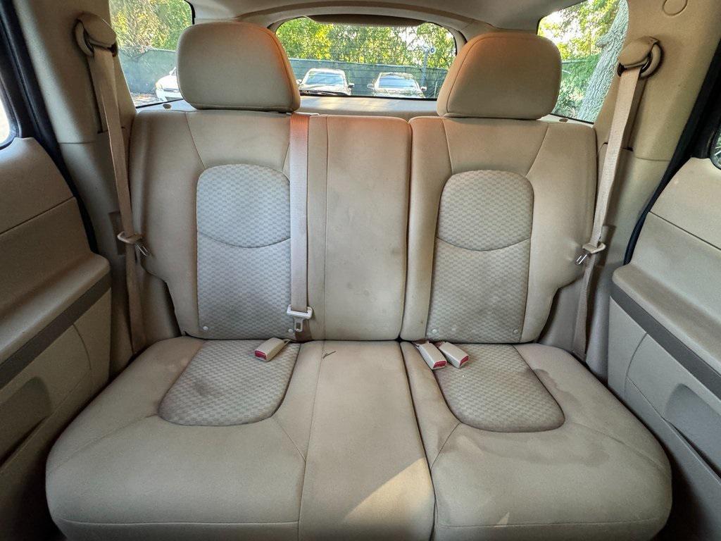 used 2006 Chevrolet HHR car, priced at $4,000