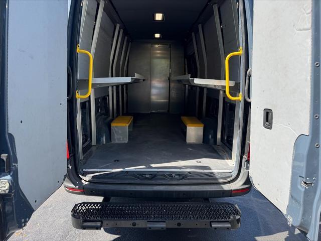 used 2019 Mercedes-Benz Sprinter 2500 car, priced at $31,990