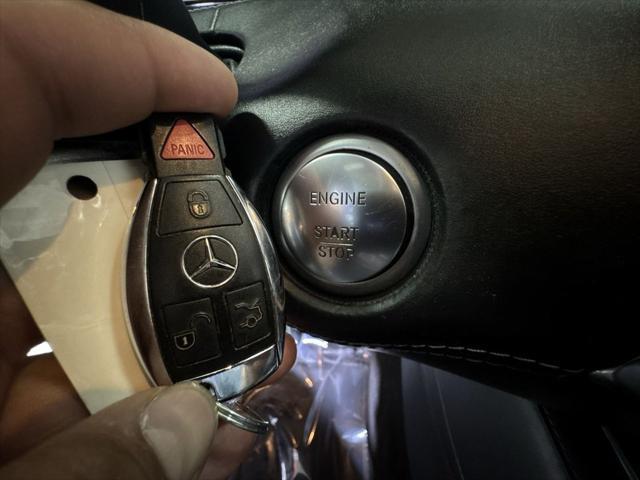 used 2016 Mercedes-Benz S-Class car, priced at $29,970