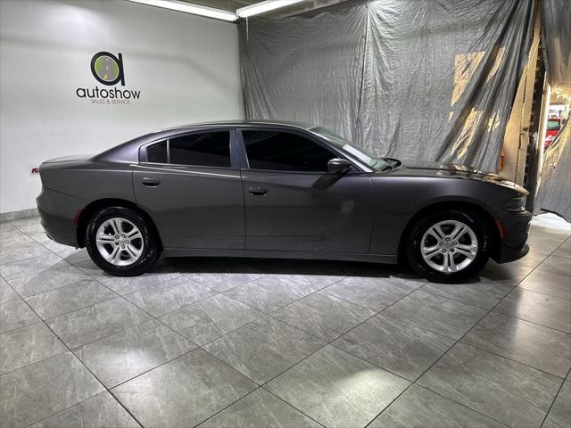 used 2017 Dodge Charger car, priced at $8,990