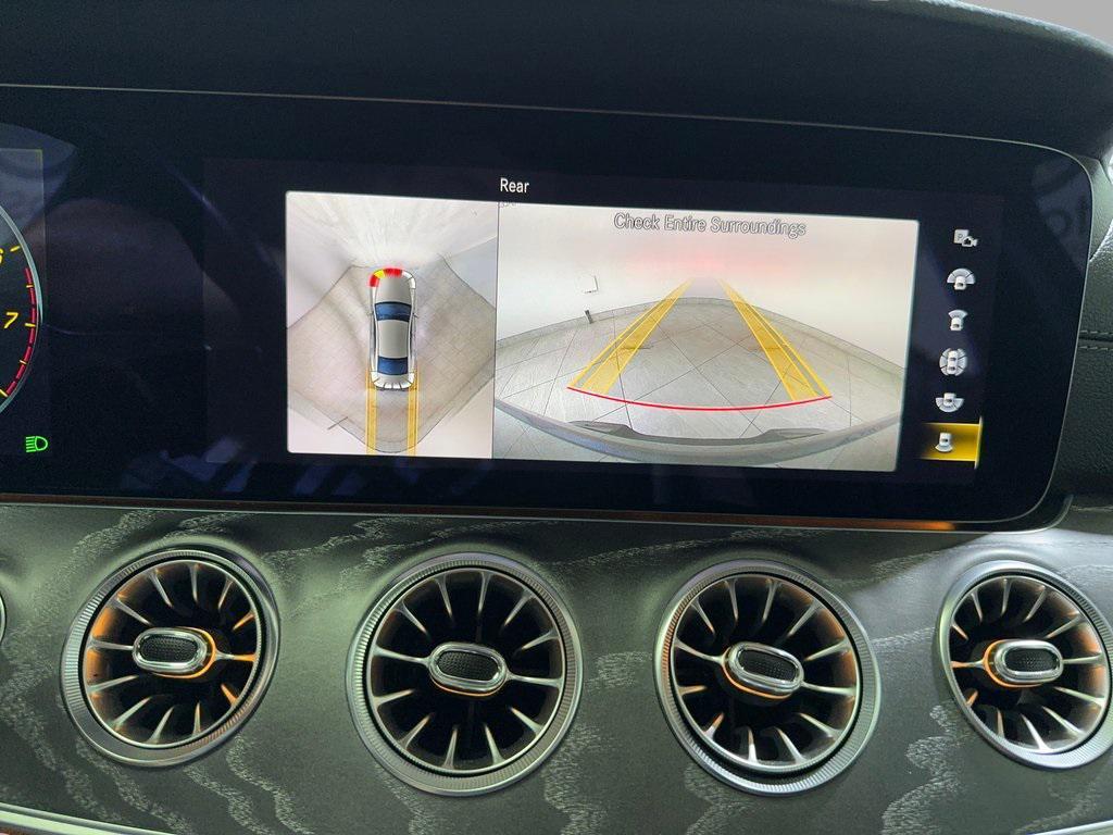 used 2021 Mercedes-Benz CLS 450 car, priced at $41,591