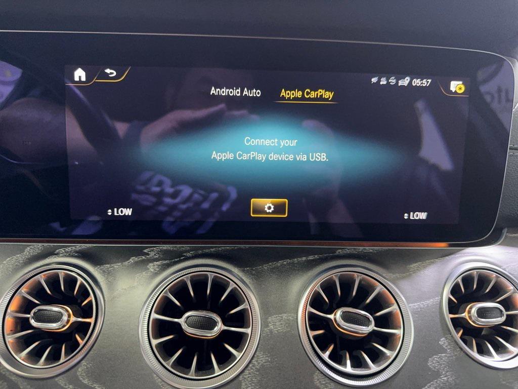 used 2021 Mercedes-Benz CLS 450 car, priced at $41,591