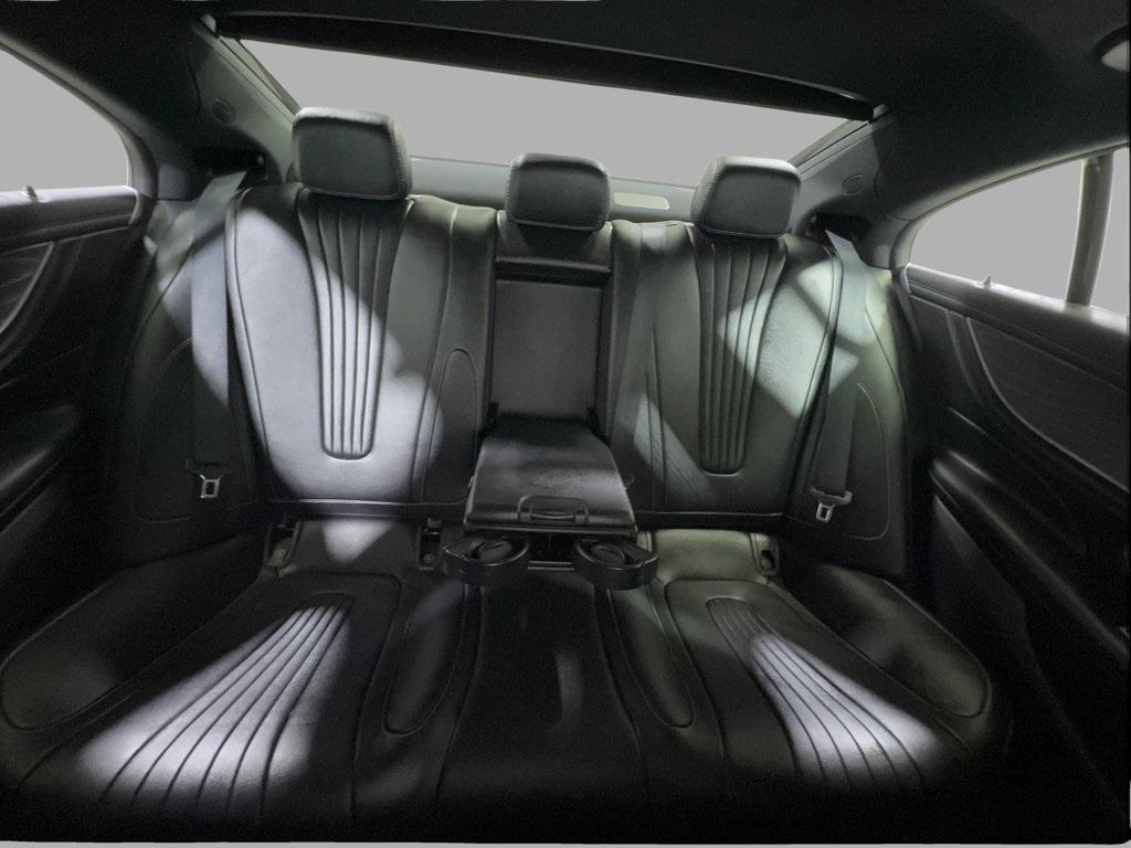 used 2021 Mercedes-Benz CLS 450 car, priced at $41,591