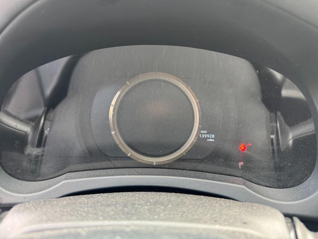 used 2016 Lexus IS 200t car, priced at $12,990