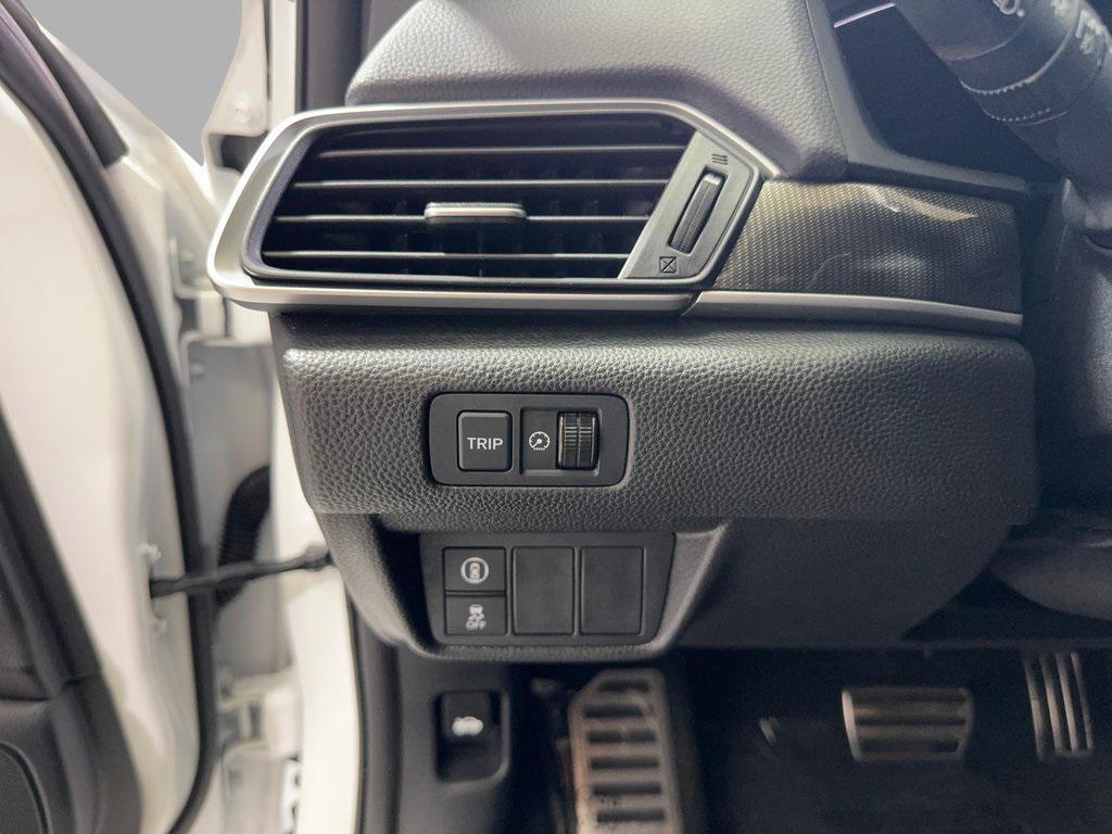 used 2022 Honda Accord car, priced at $21,990