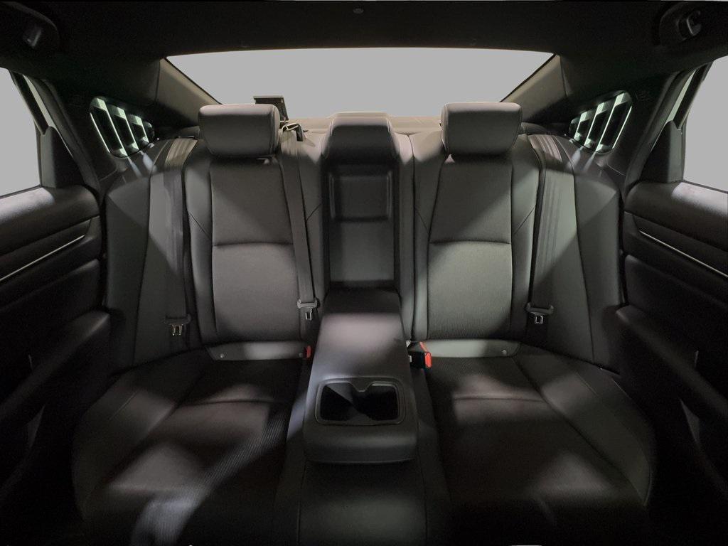 used 2022 Honda Accord car, priced at $21,990
