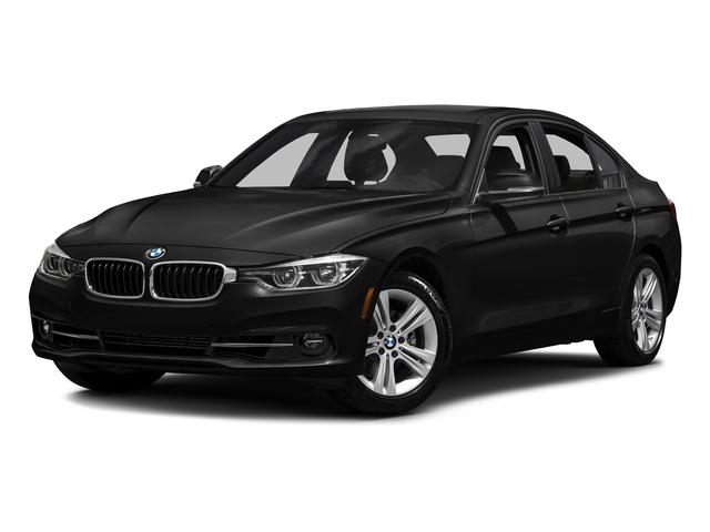used 2018 BMW 330 car, priced at $13,990