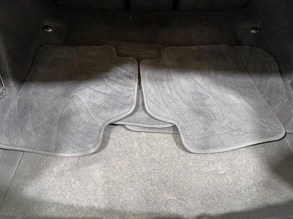 used 2018 BMW 330 car, priced at $13,990