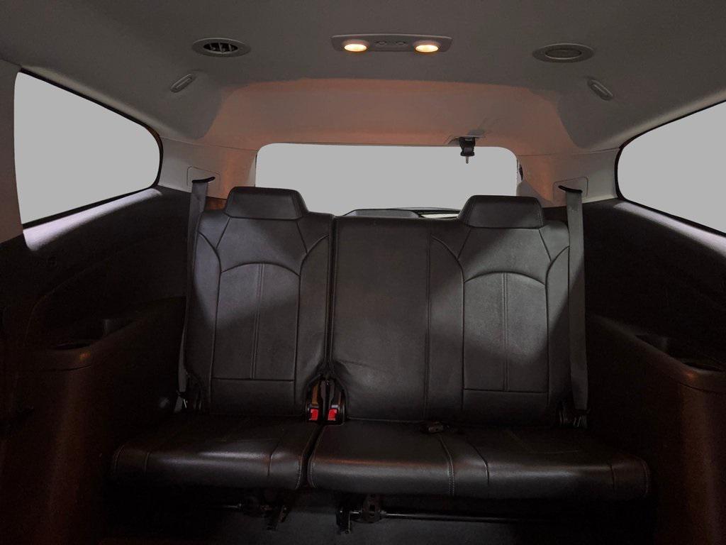 used 2016 Chevrolet Traverse car, priced at $10,990