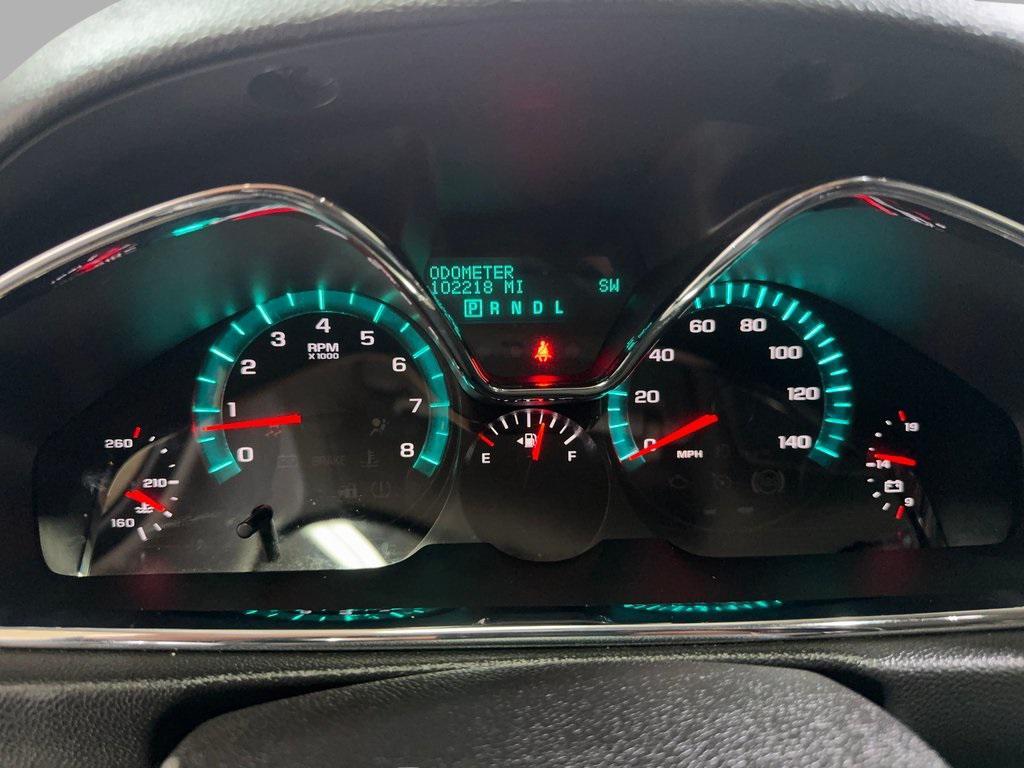 used 2016 Chevrolet Traverse car, priced at $10,990