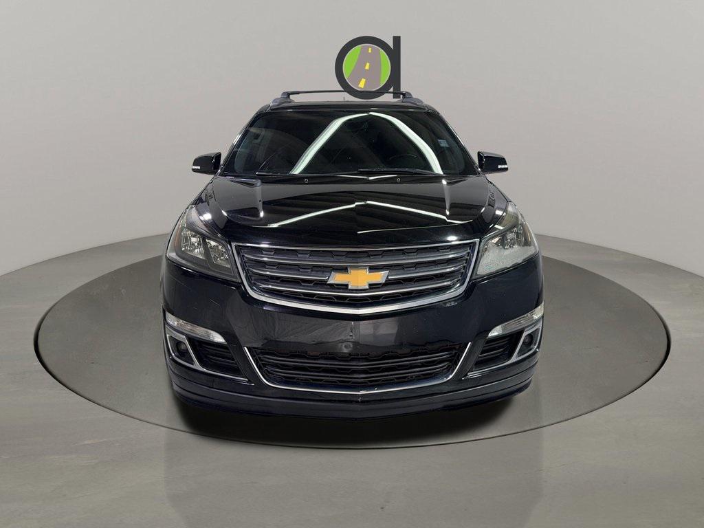 used 2016 Chevrolet Traverse car, priced at $10,990