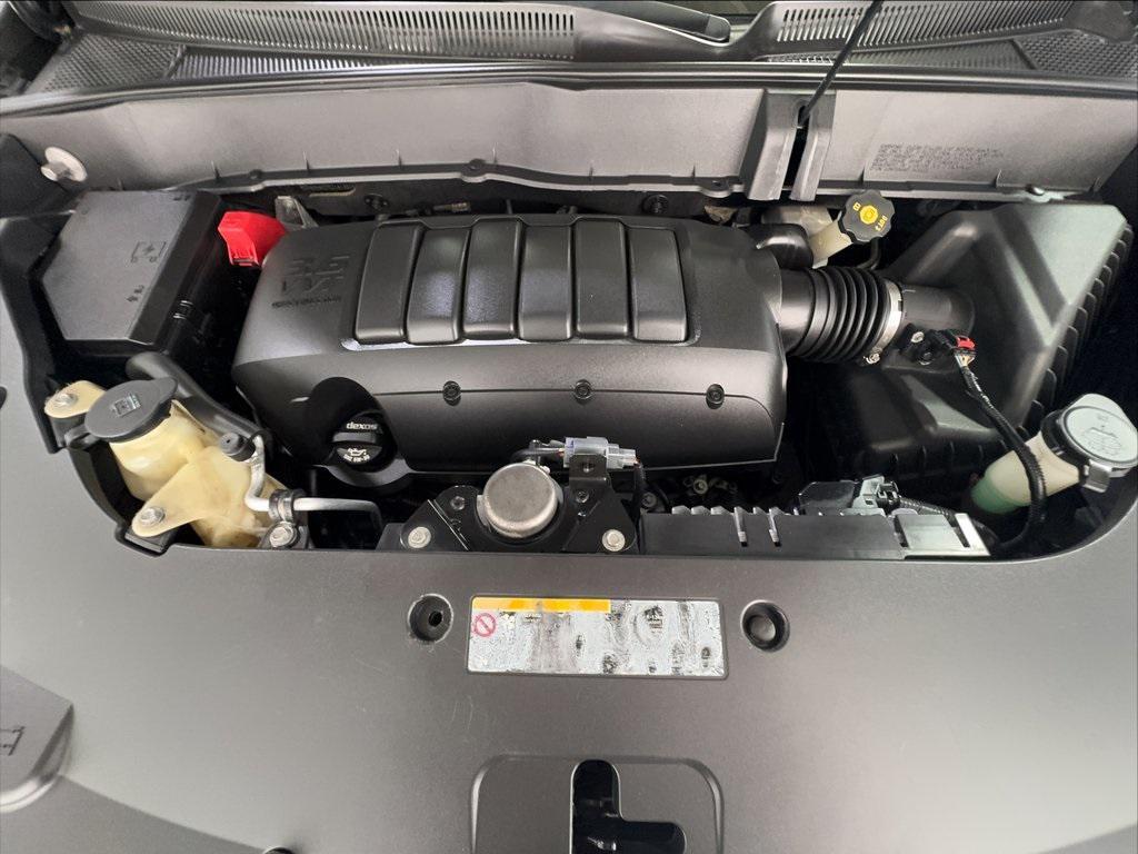 used 2016 Chevrolet Traverse car, priced at $10,990