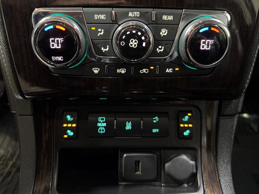 used 2016 Chevrolet Traverse car, priced at $10,990