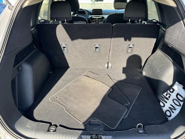 used 2020 Ford Escape car, priced at $11,990