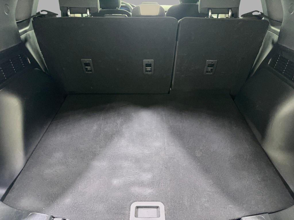 used 2021 Ford Escape car, priced at $15,890