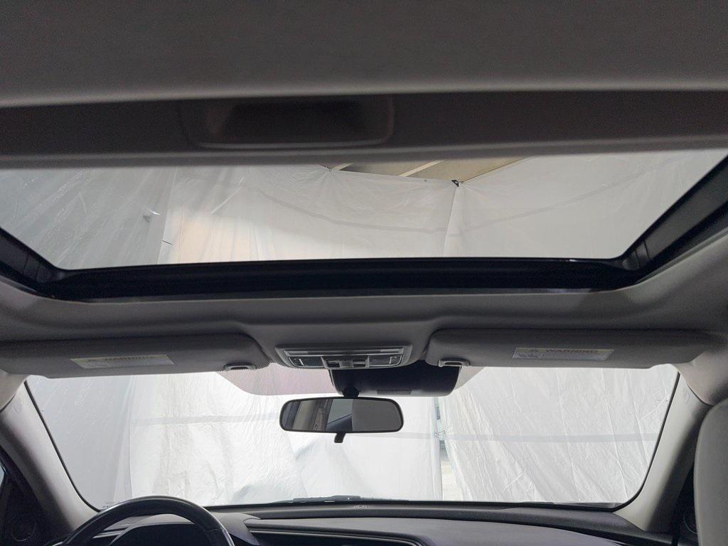 used 2021 Honda Civic car, priced at $18,990