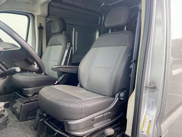 used 2015 Ram ProMaster 2500 car, priced at $25,990