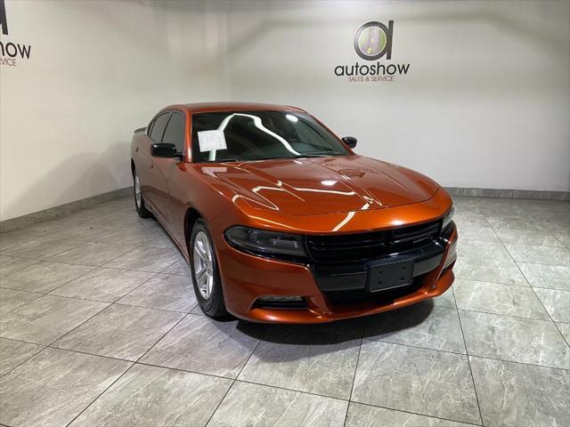 used 2020 Dodge Charger car, priced at $19,990