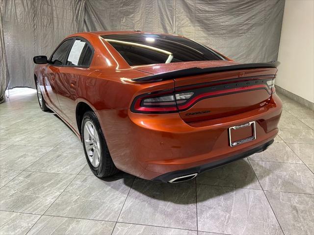 used 2020 Dodge Charger car, priced at $19,990