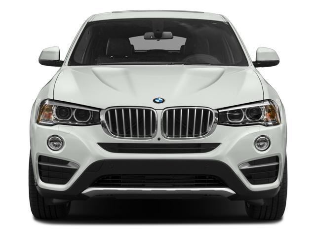 used 2018 BMW X4 car, priced at $20,990