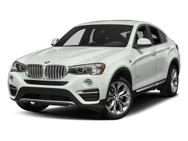 used 2018 BMW X4 car, priced at $20,990