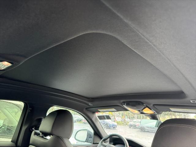used 2020 BMW X6 car, priced at $41,950