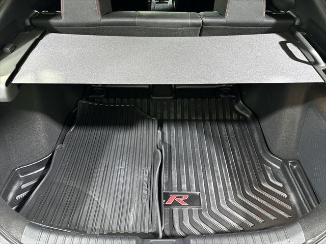 used 2019 Honda Civic Type R car, priced at $35,895
