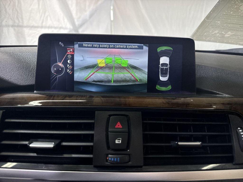 used 2015 BMW 428 car, priced at $12,990