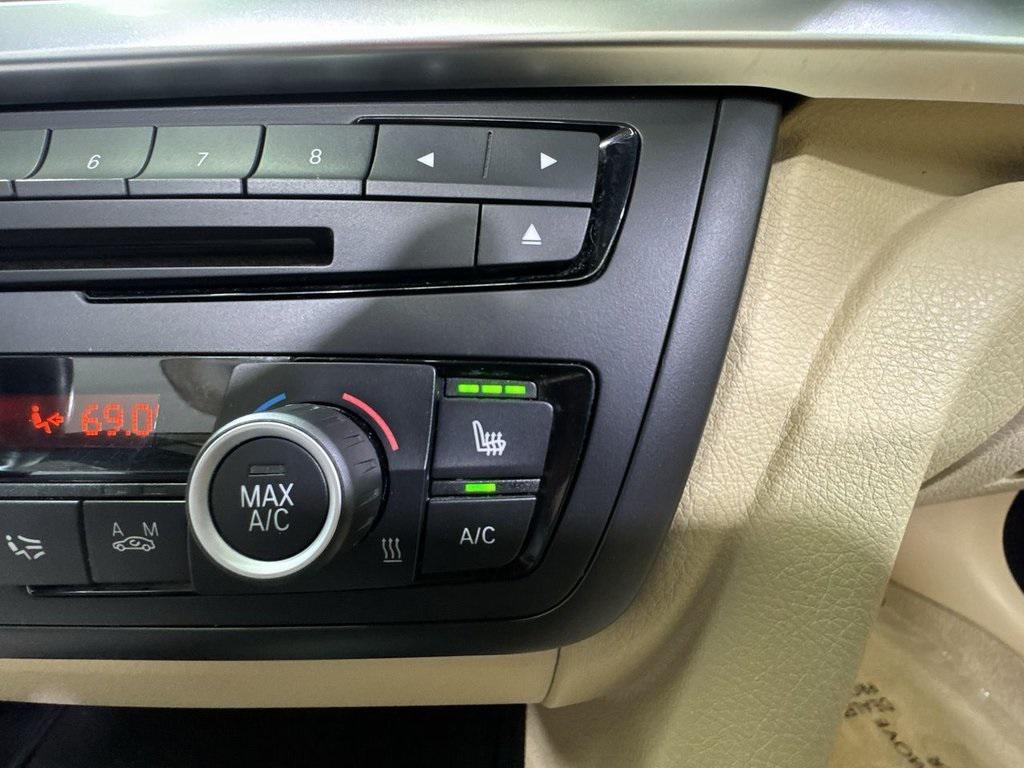 used 2015 BMW 428 car, priced at $12,990