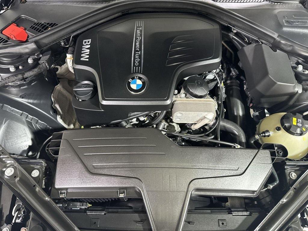 used 2015 BMW 428 car, priced at $12,990