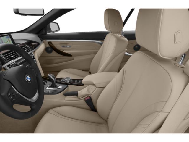 used 2015 BMW 428 car, priced at $14,990