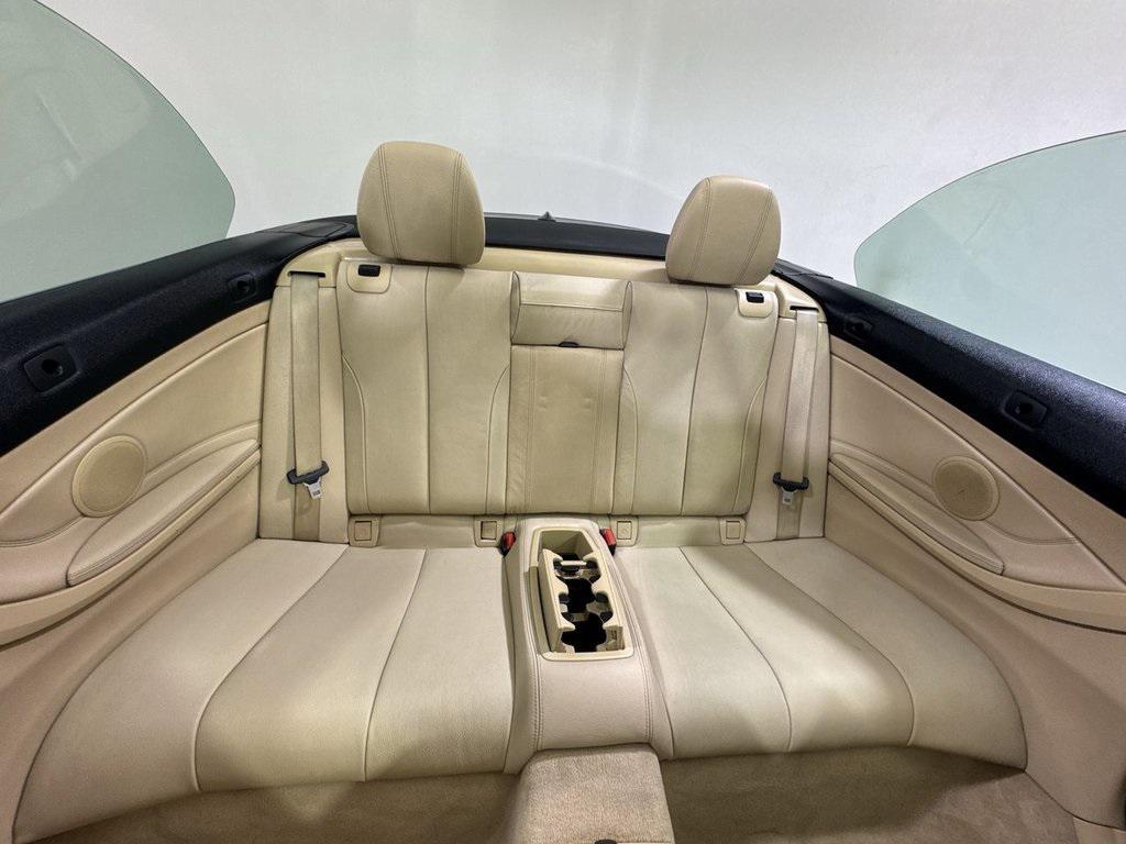 used 2015 BMW 428 car, priced at $12,990