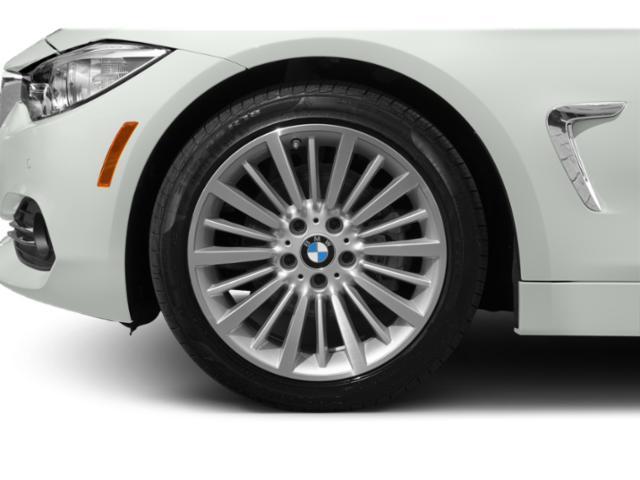 used 2015 BMW 428 car, priced at $14,990