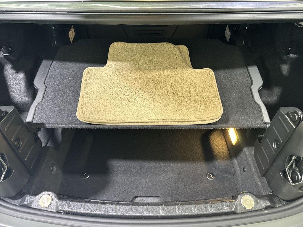 used 2015 BMW 428 car, priced at $12,990