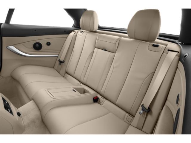 used 2015 BMW 428 car, priced at $14,990