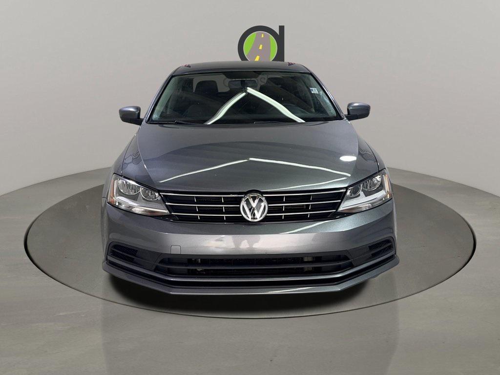 used 2018 Volkswagen Jetta car, priced at $8,390