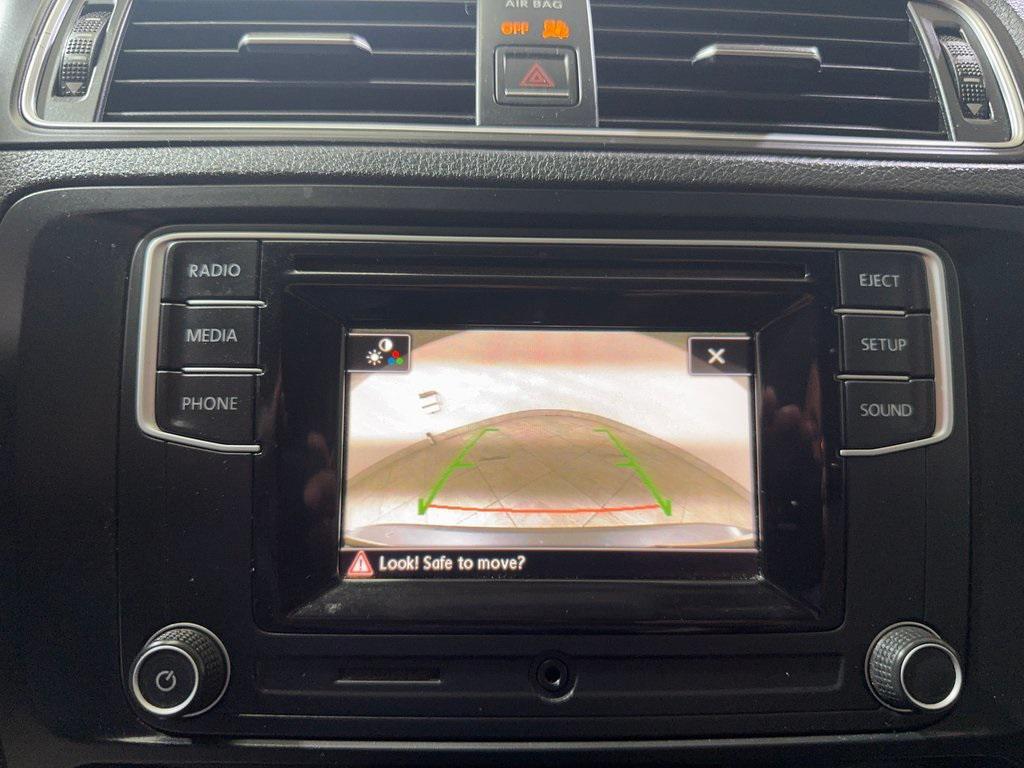 used 2018 Volkswagen Jetta car, priced at $8,390