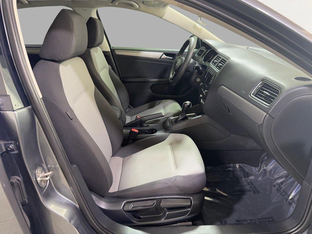 used 2018 Volkswagen Jetta car, priced at $8,390