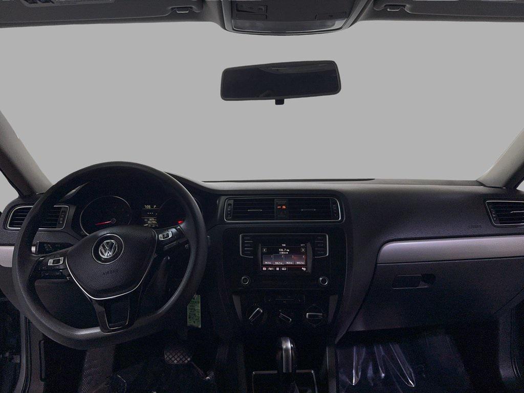 used 2018 Volkswagen Jetta car, priced at $8,390