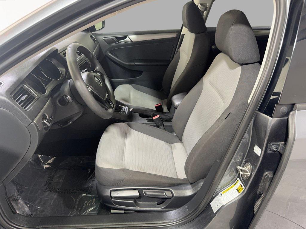 used 2018 Volkswagen Jetta car, priced at $8,390