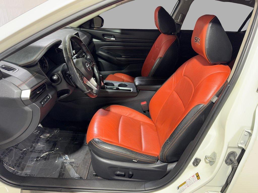 used 2019 Nissan Altima car, priced at $13,529