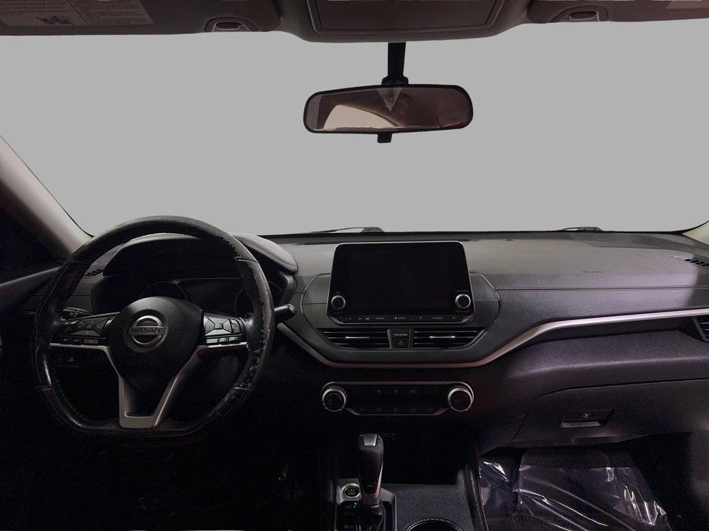 used 2019 Nissan Altima car, priced at $13,529