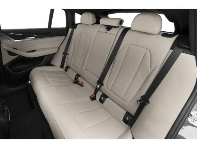 used 2020 BMW X4 car, priced at $21,990