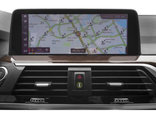 used 2020 BMW X4 car, priced at $21,990