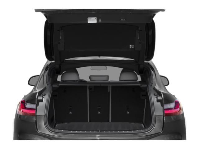 used 2020 BMW X4 car, priced at $21,990