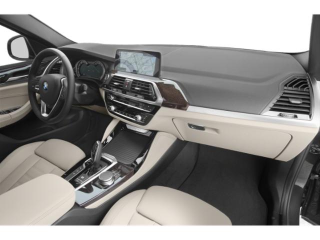 used 2020 BMW X4 car, priced at $21,990